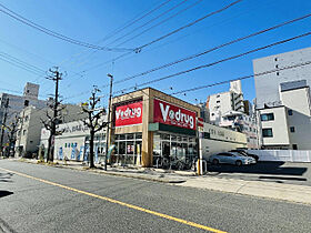 エスリード葵広小路通 705 ｜ 愛知県名古屋市中区葵１丁目27番地21（賃貸マンション1K・7階・22.51㎡） その23