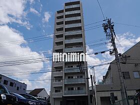 アビタシオン内山  ｜ 愛知県名古屋市千種区内山１丁目（賃貸マンション1R・8階・29.88㎡） その3