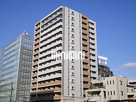 レジディア高岳  ｜ 愛知県名古屋市東区泉２丁目（賃貸マンション1R・12階・28.28㎡） その1