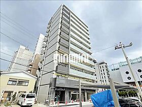 エスリード新栄テセラ  ｜ 愛知県名古屋市中区新栄２丁目（賃貸マンション1K・9階・25.58㎡） その3