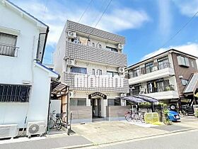 サンハイツ井上  ｜ 愛知県名古屋市東区豊前町２丁目（賃貸マンション1R・2階・25.00㎡） その1