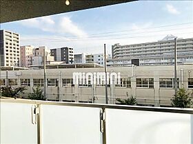 エスリード栄イーストスクエア  ｜ 愛知県名古屋市中区新栄１丁目（賃貸マンション1K・14階・25.44㎡） その13