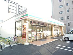 ＫＤＸ千早レジデンス  ｜ 愛知県名古屋市中区新栄１丁目（賃貸マンション1K・2階・24.32㎡） その23