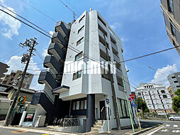 キャッスル北沢