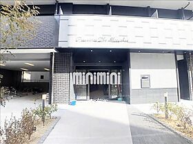 プレサンスＴＨＥ新栄  ｜ 愛知県名古屋市中区新栄２丁目（賃貸マンション1K・10階・21.80㎡） その13