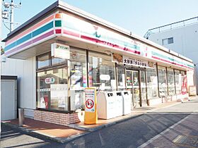 プロビデンス筒井  ｜ 愛知県名古屋市東区筒井３丁目（賃貸マンション1LDK・3階・35.42㎡） その15