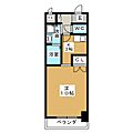 バンブー新栄2階5.7万円