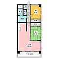 メゾンドール上泉10階7.8万円