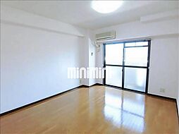 アドバンス竹越 8階1Kのリビング/ダイニング