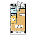 フェリーシェイズミ3階8.5万円