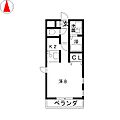プレサンス新栄デコール11階6.3万円