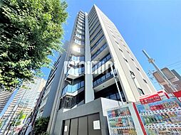 オープンレジデンシア千種広小路