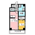 GRANDUKE代官町reverso2階12.1万円