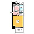 ノーブル千種1階6.8万円