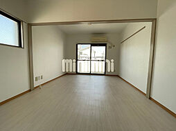 メゾン・ド・アールズ 3階1Kのリビング/ダイニング