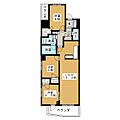 プレサンスロジェ桜通代官町6階15.0万円