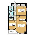 キュレスト葵9階16.0万円