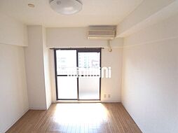 ウエストコート千種 5階1Kのリビング/ダイニング