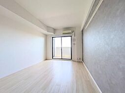 Gramercy Sakae 12階1Kのリビング/ダイニング