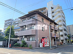 シャルマン千種