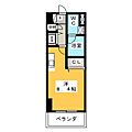 LIVCITY7階5.6万円