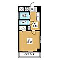 アプレシオ春岡WEST5階5.2万円