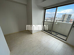 名古屋市営桜通線 車道駅 徒歩5分の賃貸マンション 10階ワンルームのリビング/ダイニング