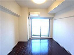 ニーズメゾン新栄 4階1Kのリビング/ダイニング