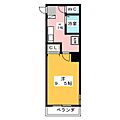 アメニティー泉2階4.0万円