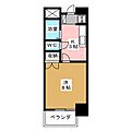 ノーブル千種2階7.0万円