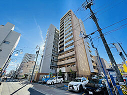 ファステートＮＡＧＯＹＡ今池バレンシア