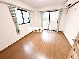 ＫＯＵ　ＹＯＵ池下 302 3階1Kのリビング/ダイニング