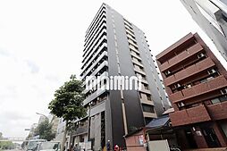 エステムコート名古屋新栄IIアリーナ