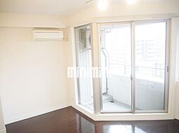 GRANDUKE代官町 7階1Kのリビング/ダイニング