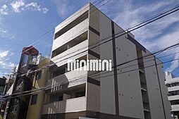 ガストハウス今池