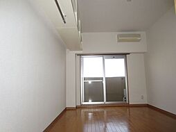 現代ハウス新栄 10階1Kのリビング/ダイニング