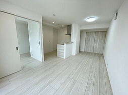 サンアベニュー千種II 102 1階2LDKのリビング/ダイニング