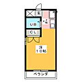 メゾン・ド・アールズ4階4.0万円