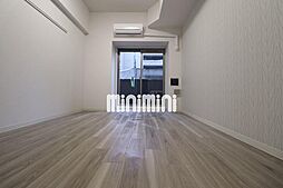 プレサンス広小路通パルス 9階1Kのリビング/ダイニング