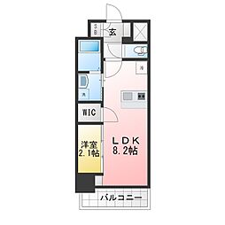 🉐敷金礼金0円！🉐LiveFlat千種WEST