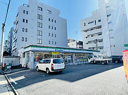 コンビニ「ファミリーマート千種今池一丁目店まで140m」