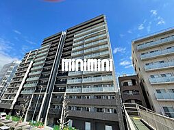 エスリード ザ・レガリア新栄ALTAIER