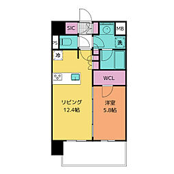 ザ・パークハビオ新栄