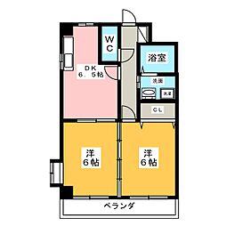 🉐敷金礼金0円！🉐第3タジックビル