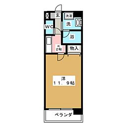 🉐敷金礼金0円！🉐新栄アーバンハイツ