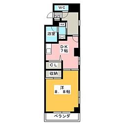 レジデンスカープ今池