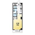 YMC葵3階5.9万円