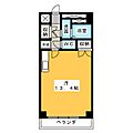 アロンノーブル24階7.0万円