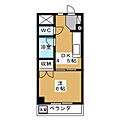 メゾン純2階4.7万円