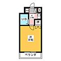 エクセル吹上6階4.0万円